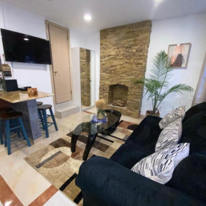 Modern Rental Brooklyn's Hidden GEM